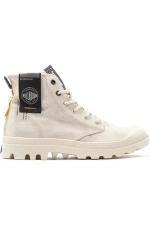 Palladium Bottines Pampa Surplus