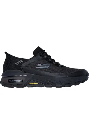 Skechers Baskets Max Protect - Assembly