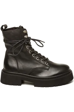 Steve Madden Bottines femme Gusto Biker