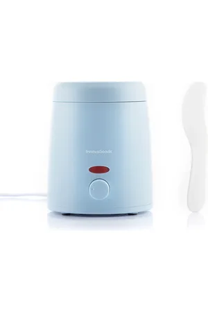 InnovaGoods Chauffe-Cire pour Épilation Warmex