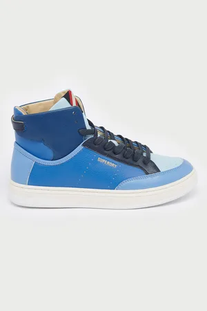 Superdry Baskets femme Lux véganes