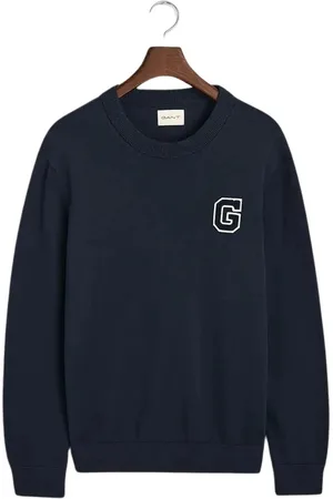 GANT Sweatshirt Badge