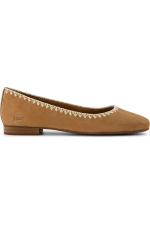 TOMS Ballerines femme Briella