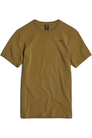 G-Star T-shirt slim Base
