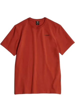 G-Star T-shirt slim Base