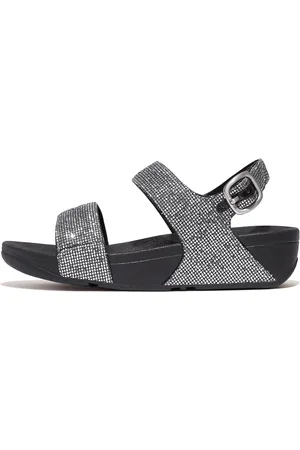 FitFlop Sandales femme Lulu - Glitterball
