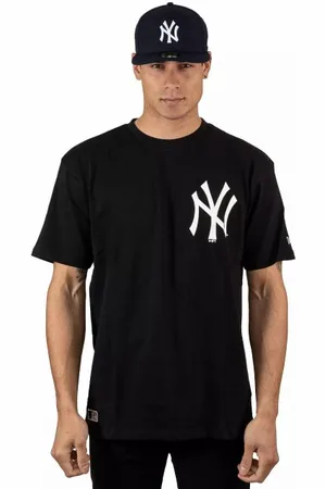 New Era T-shirt Yankees Logo