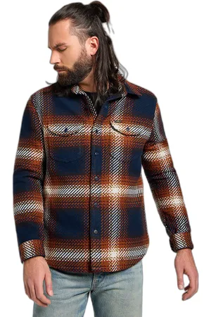 Lee Chemise 101 Worker