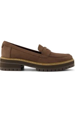 TOMS Mocassins femme Cara