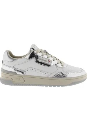 victoria Baskets femme C80 - Metal Crack