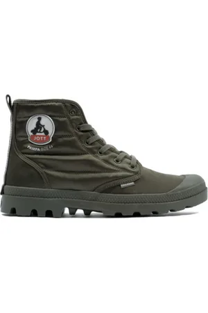 Palladium Bottines Pampa HI Dare Rhona