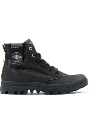 Palladium Bottines Pampa Surplus