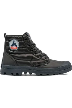 Palladium Bottines Pampa HI Dare Rhona