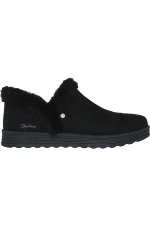 Skechers Espadrilles femme Arch Fit Dream - Winter Warmt