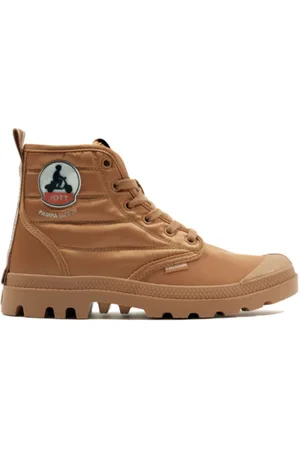 Palladium Bottines Pampa HI Dare Rhona