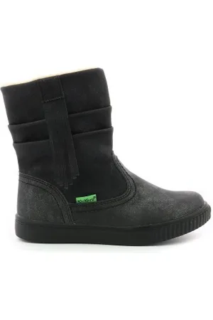Kickers Bottines enfant rumby