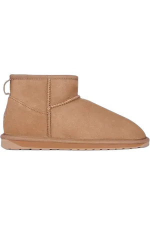 Emu Bottines femme Stinger Micro