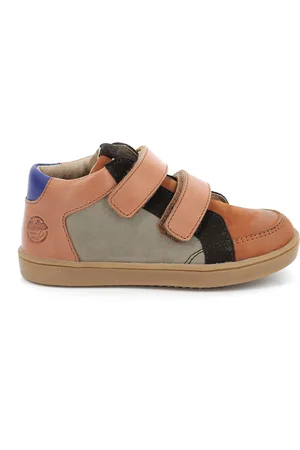 Aster Baskets bébé garçon Woucikro