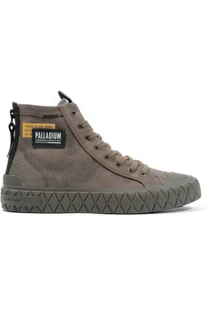 Palladium Baskets Palla Ace Surplus
