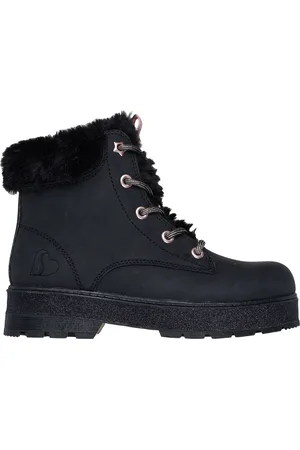 Skechers Bottes d