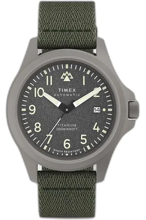 Timex Montre Expedition North® Automatic