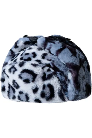 Kangol Bonnet Wild Fur Trapper