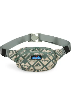 Kavu Sacoche banane Canvas Spectator