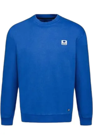 Faguo Sweatshirt en coton Fango