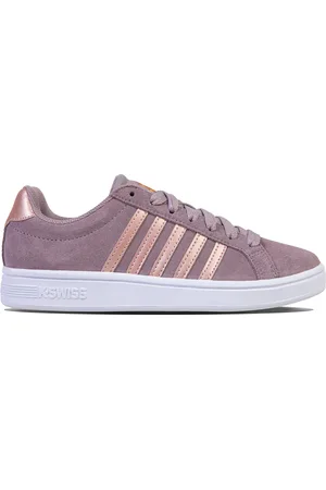 K-Swiss Baskets court Tiebreak