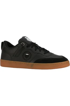K-Swiss Baskets K-Varsity Lth