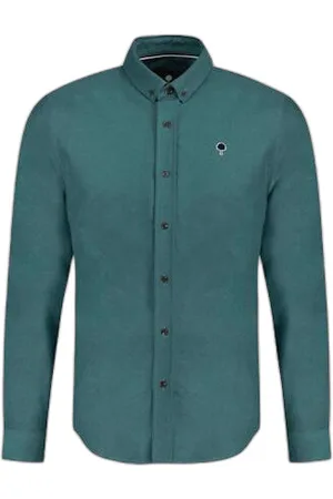 Faguo Chemise Ivoy