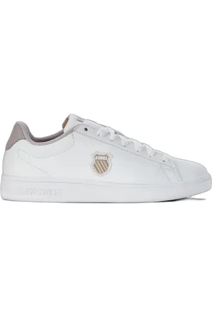 K-Swiss Baskets court enfant