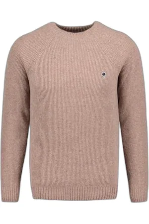Faguo Pull en laine Frehel
