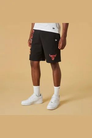 New Era Short Chicago Bulls