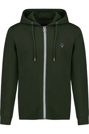 Faguo Sweatshirt coton Mesnil