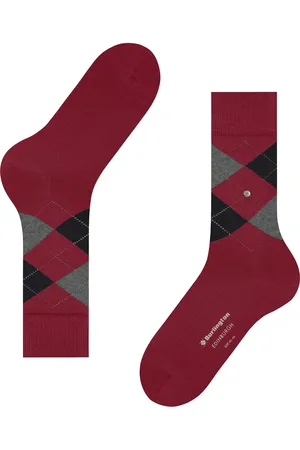 Burlington Chaussettes Edinburgh