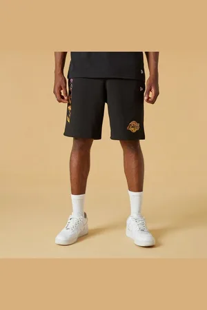 New Era Short Los Angeles Lakers
