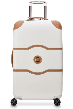 Delsey Valise trolley trunck 4 doubles roues Chatelet Air 2.0 73 cm