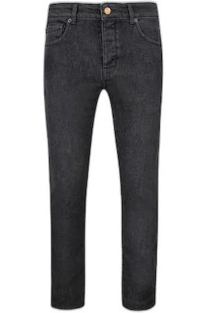 Faguo Jeans denim coton