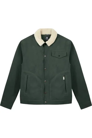 Faguo Blouson Seillon