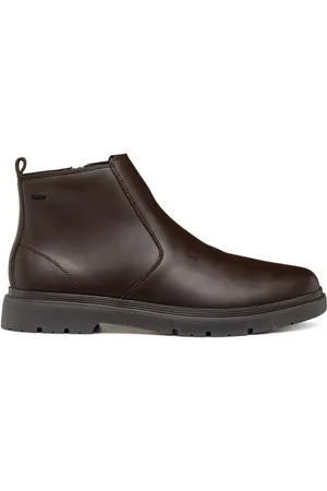 Geox Bottines Spherica EC1 B ABX