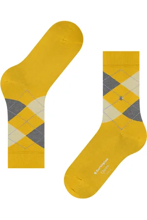 Burlington Chaussettes femme Queen