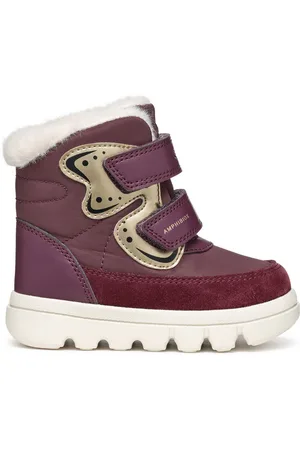 Geox Bottes d