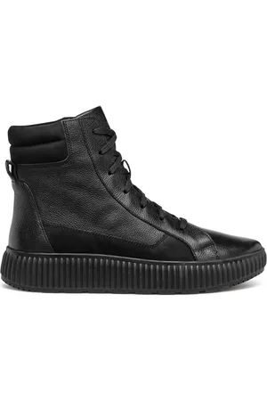 Geox Bottines femme Graisy C
