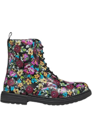 Geox Bottines femme Eclair