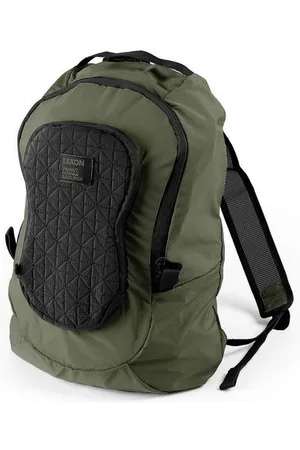 LEXON Sac à dos pliable en pochette compacte