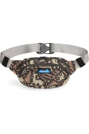 Kavu Sacoche banane Canvas Spectator