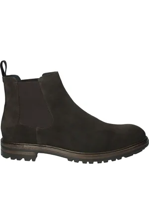 Blackstone Bottines Greg