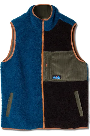 Kavu Polaire sans manches Cooper