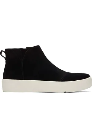 TOMS Baskets femme Verona Mid